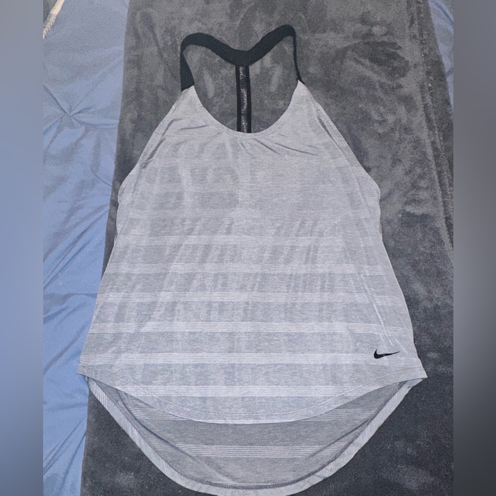 Nike Workout Top